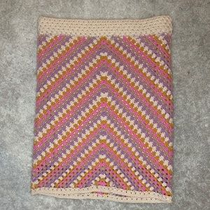 Forever 21 Knit skirt